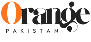 orange pakistan logo